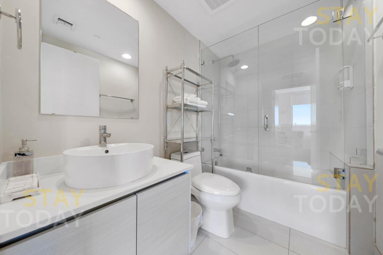 Beachwalk Resort Ph - Dream-Sky Mansion 3Dbr And 3Ba Luxury Penthouse 할렌데일비치 외부 사진
