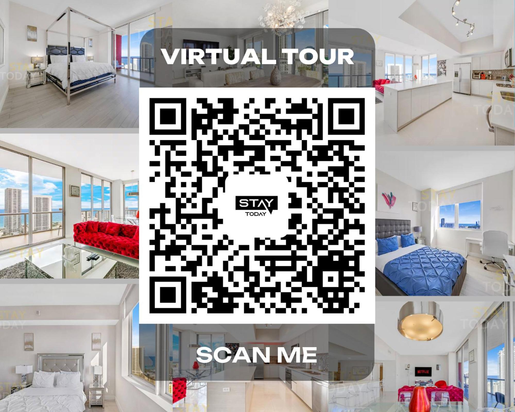 Beachwalk Resort Ph - Dream-Sky Mansion 3Dbr And 3Ba Luxury Penthouse 할렌데일비치 외부 사진